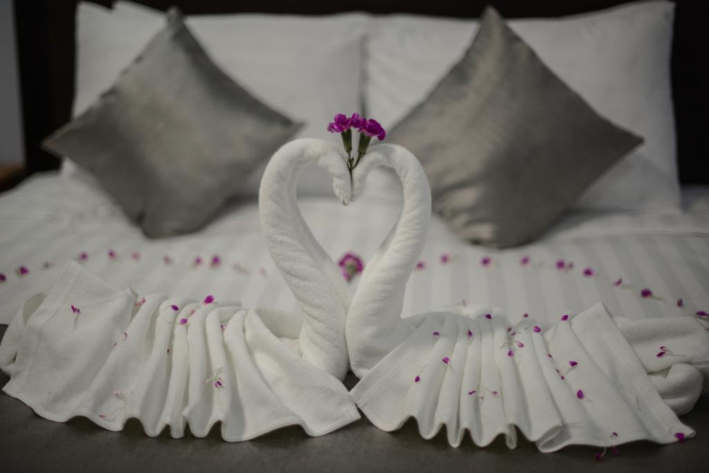 Angkor Secret Garden Inn Siem Reap Exterior photo